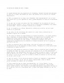 LA NOCION DE VERDAD EN SER Y TIEMPO