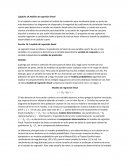 ANALISIS DE REGRESION LINEAL