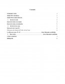 Diferencia entre Internet del Todo y de las Cosas