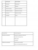 Management técnicas