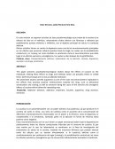 BASES NEUROBIOLOGICAS DE LOS EFECTOS GRATIFICANTES Y AVERSIVOS DE LA COCAINA