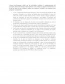 Actividades auxiliares y complementarias del transporte