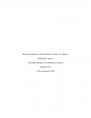 Redes de arquitectura, internet, intranet, extranet y los negocios