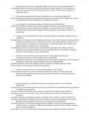 Personalidad estudiantes de medicina