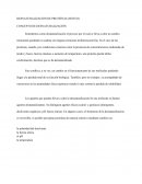 DESNATURALIZACIÓN DE PROTEÍNAS (HUEVO)