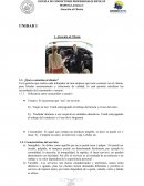 Atención al Cliente. Elementos básicos de Atención al Cliente