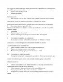 Captar y mantener atención