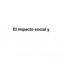 El impacto social y ambiental provocado por la extracción y tratamiento de minerales