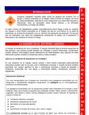 Patógenos sanguíneos