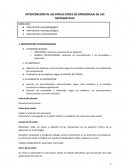 INTERVENCIÓN EN LAS DIFICULTADES DE APRENDIZAJE DE LAS MATEMÁTICAS