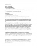 LA EMERGENCIA DE LA COMUNICACION COMO PROBLEMA