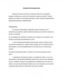 Anatomia del mensaje visual