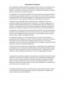 INSEGURIDAD EN HONDURAS