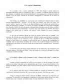 Creer y pensar, Ortega Gasset