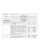 Ecosistemas, Interacciones