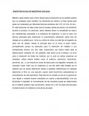 Digestión ácida de muestras sólidas