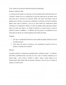 Aportes de la teoría del estado nacional para la modernidad