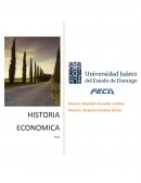 HISTORIA ECONOMICA Final