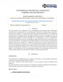 ENRUTAMIENTO ESTATICO