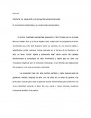 Horizonte: La vanguardia y los proyectos posrevolucionarios
