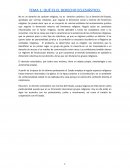 QUÉ ES EL DERECHO ECLESIÁSTICO