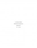 La Gestión de Calidad Administración de Operaciones