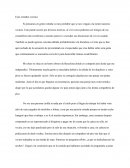 Esos extraños vecinos