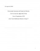 Ensayo de William F. Lamb