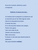 El abuelo dice