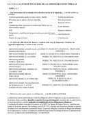 LA ACTIVIDAD FINANCIERA DE LAS ADMINISTRACIONES PÚBLICAS TAREA_4_1