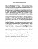 El internet como herramienta pedagogica