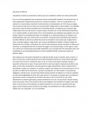 Educación en México. ¿Al gobierno mexicano realmente le interesa que sus ciudadanos reciban una buena educación?