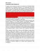 Crecimiento y productividad en el Ecuador marco teorico