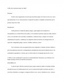 Lilith ¿fue la primera mujer de Adán?