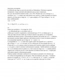 Sucesiones convergentes