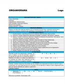 Descripción de cargos de un electricista