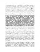 Informe de la tele secundaria de Amacualith