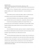 Marina, novela escrita por Carlos Ruiz Zafón