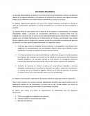 Caso Empresa MaucoHigiene