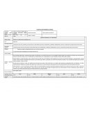 PLANIFICACION EXPERIENCIA CENTRAL