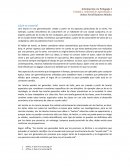 Tarea pedagogía 1