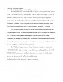 Memorial de Cocinas y Batallas