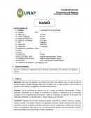 PROGRAMACIÓN DEL PROCESO DE ENSEÑANZA - APRENDIZAJE