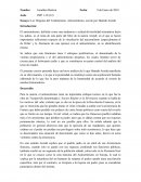 Los Orígenes del Totalitarismo, Antisemitismo, escrito por Hannah Arendt