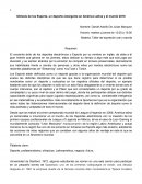 Síntesis de los Esports, un deporte emergente en América Latina y el mundo 2018