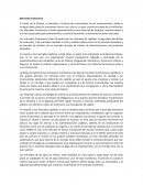 Los mercados Financieros