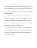 La película Sophie scholl