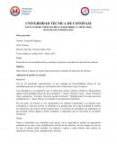 Desarrollo de una calculadora básica, poniendo en practica los modelos de desarrollo de software