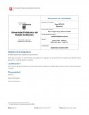 Planeación de actividades