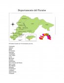 Departamento del Paraíso